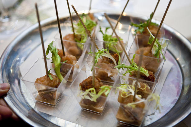 Restaurant Chez Lévêque – photo 14, Montréal