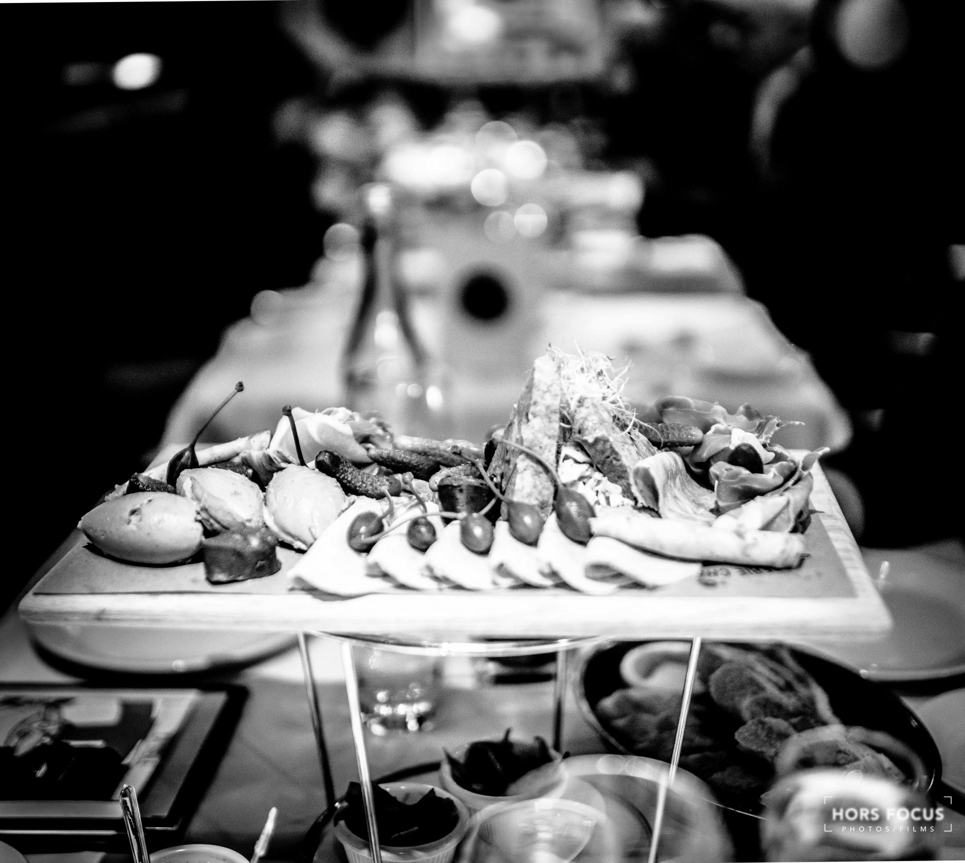 Restaurant Chez Lévêque – photo 17, Montréal