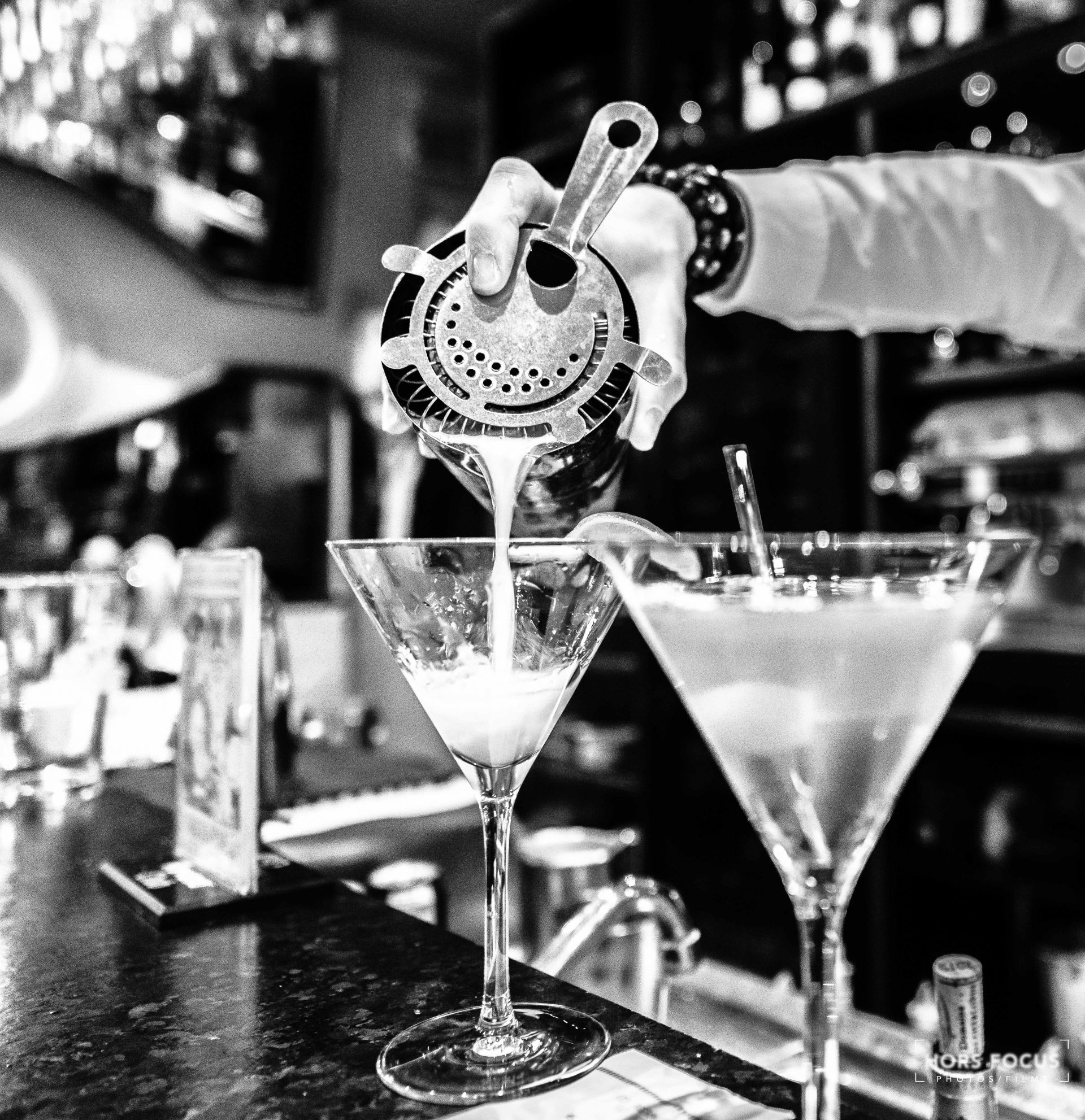 Restaurant Chez Lévêque – photo 18, Montréal