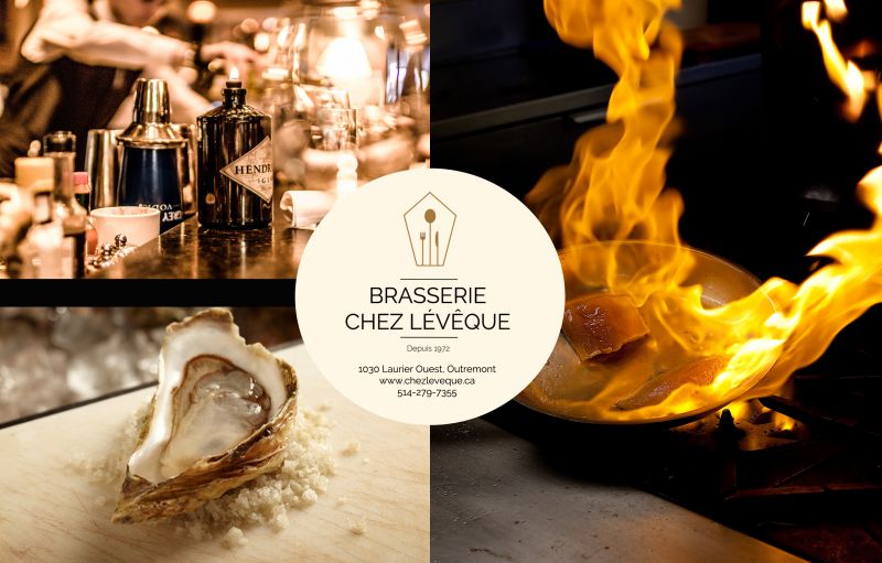 Seminar venue Salon Eska in Montreal for corporate events