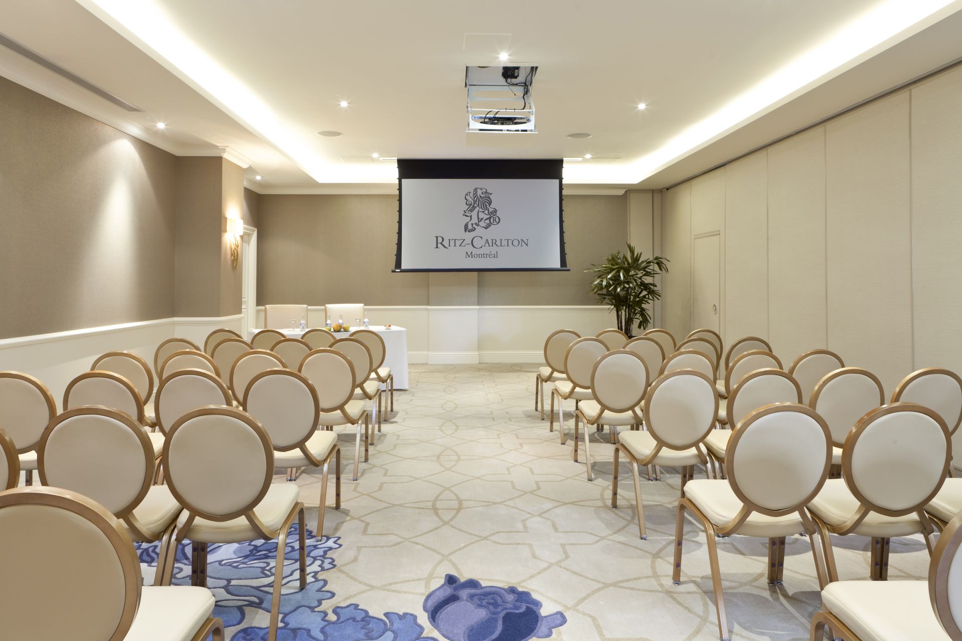 Ritz-Carlton Montréal – photo 2, Montréal