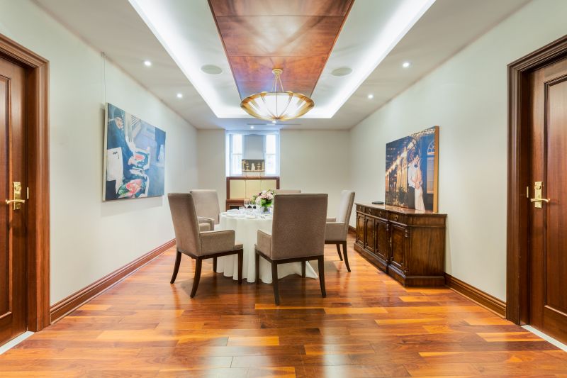 Seminar venue Salon Holt in Montréal for corporate events