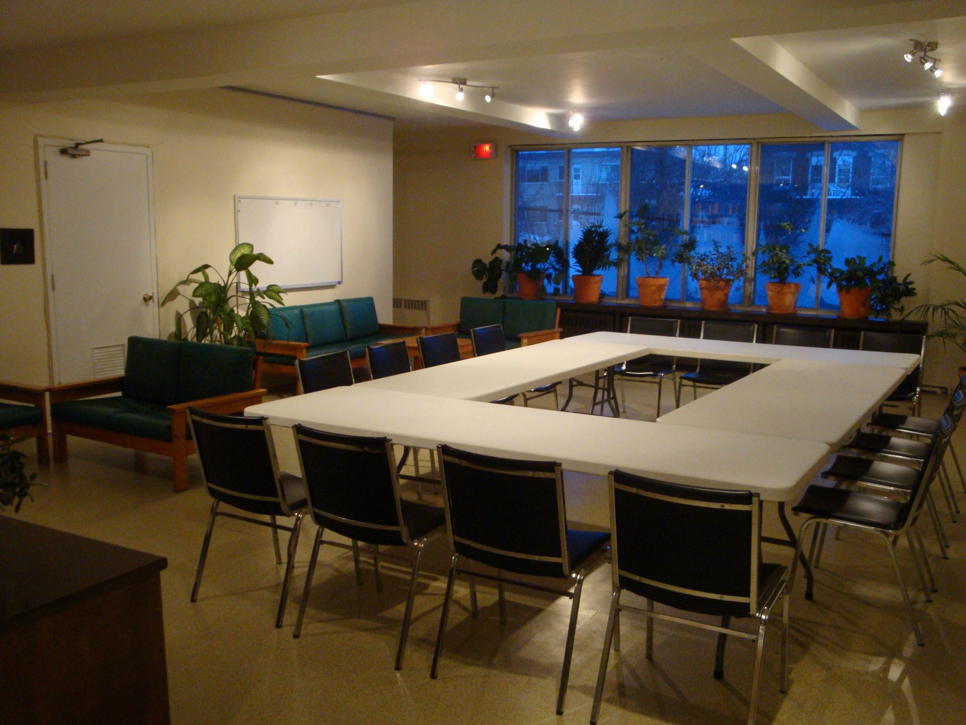 Centre communautaire Petite-Côte (Carrefour c. de Rosemont l'Entre-Gens) – photo 2, Montréal, Rosemont-la-Petite-Patrie