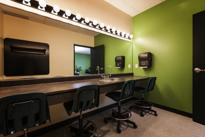 Collège Beaubois – photo 3, Montréal, Pierrefonds