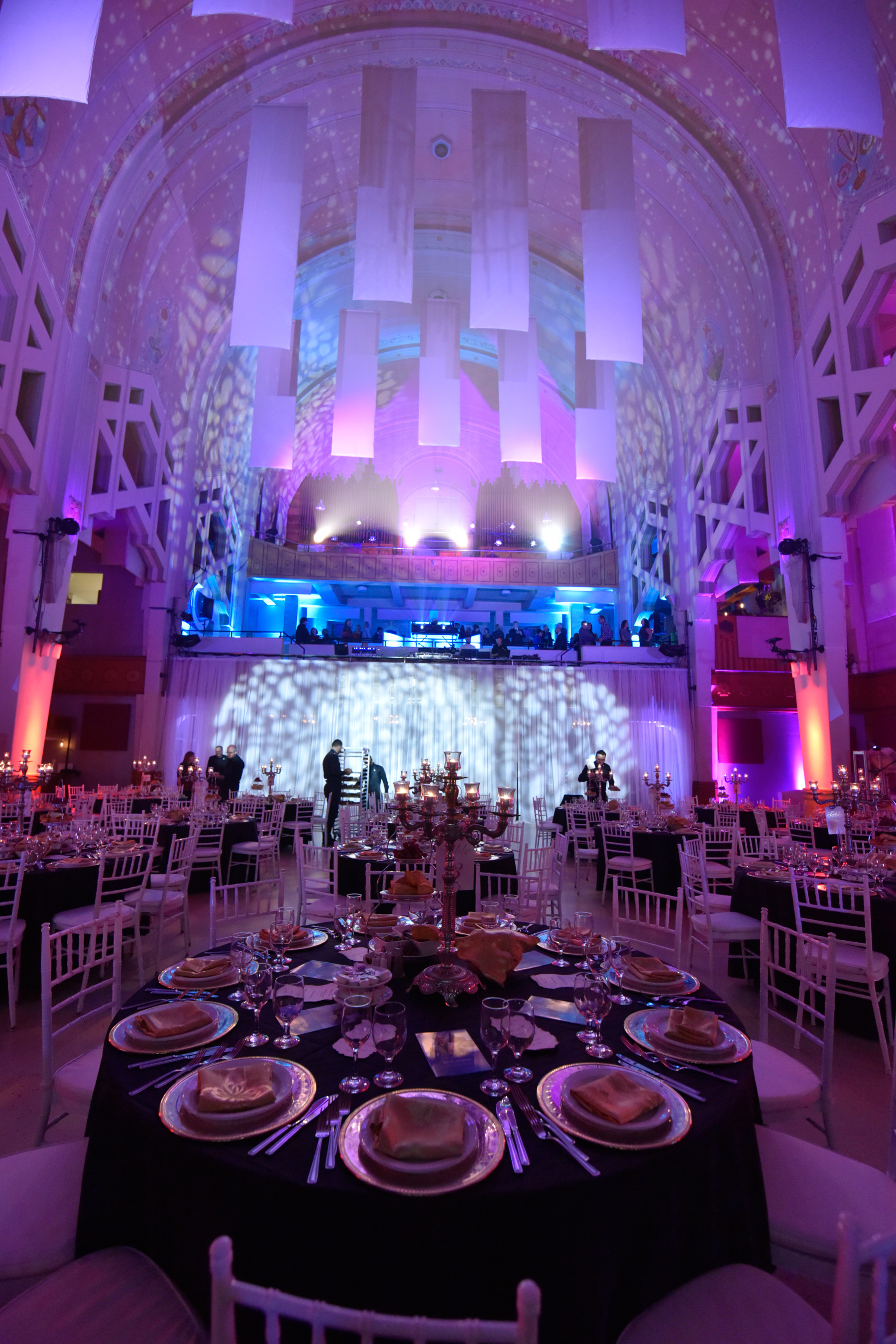 Théâtre Paradoxe – photo 3, Montréal, Le Sud-Ouest