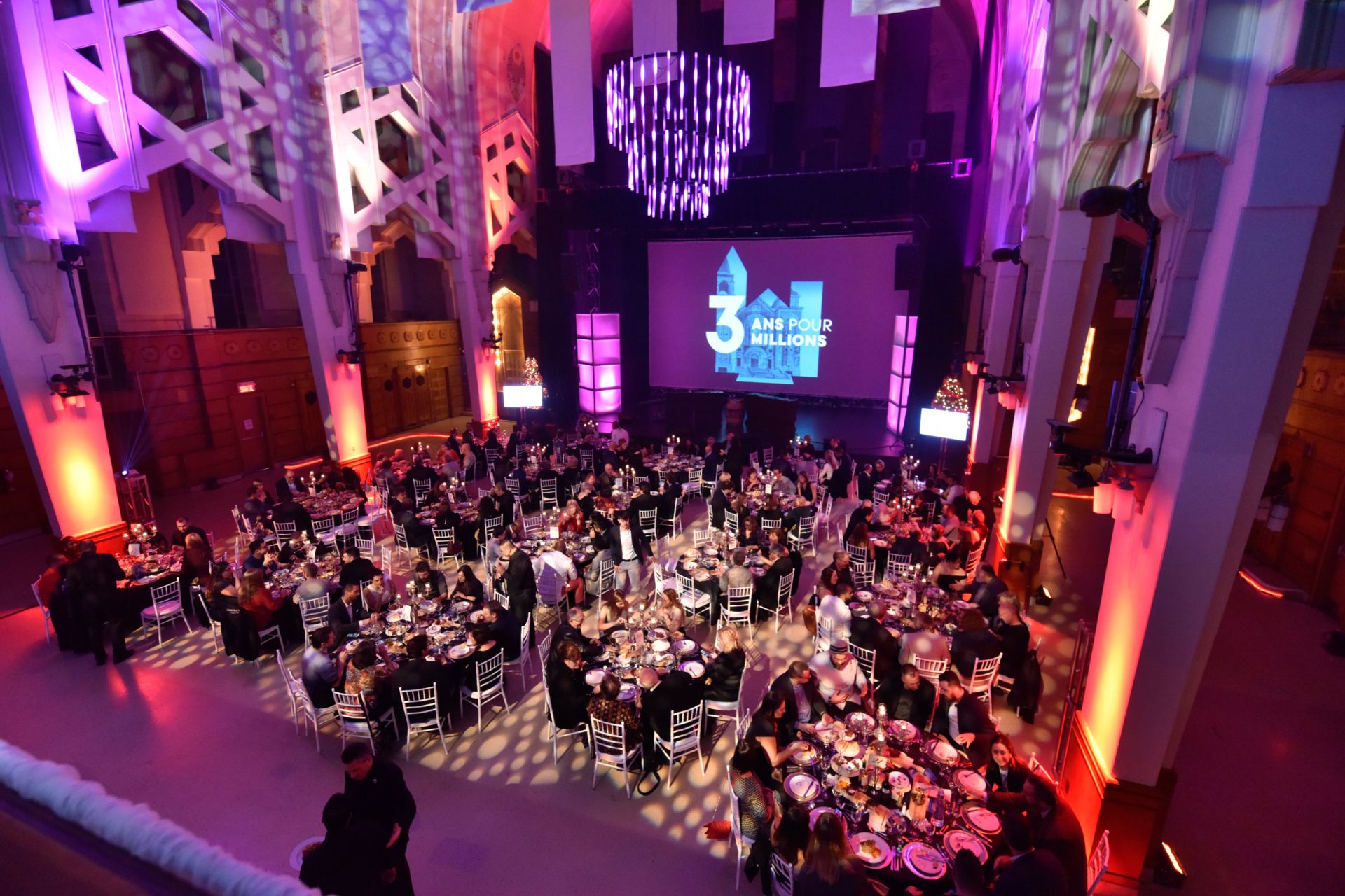 Théâtre Paradoxe – photo 4, Montréal, Le Sud-Ouest