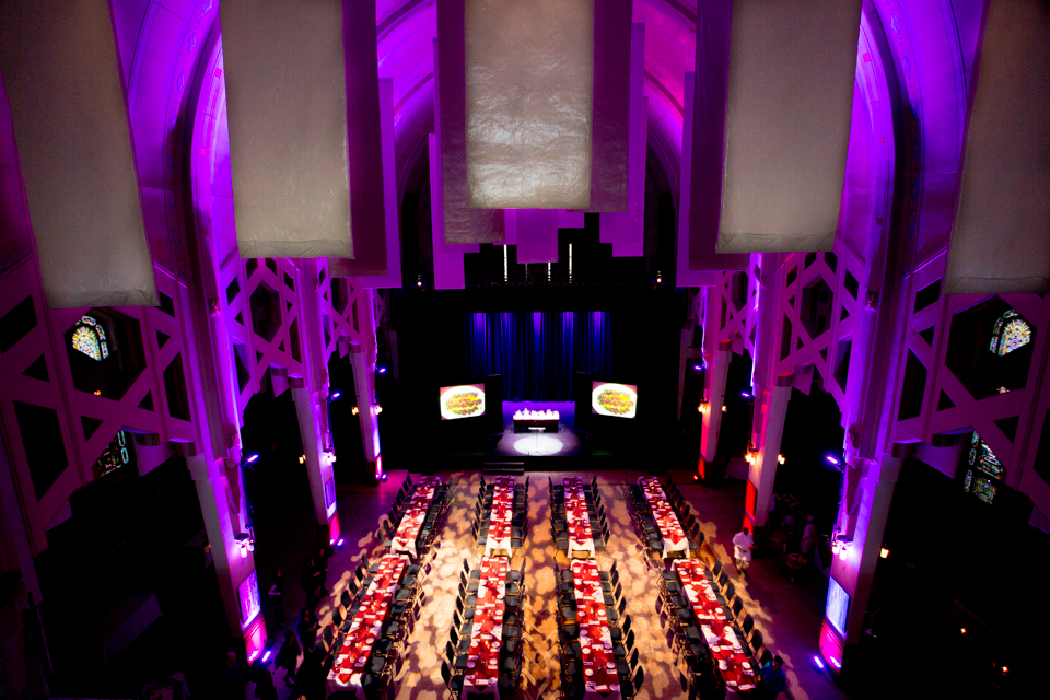 Théâtre Paradoxe – photo 6, Montréal, Le Sud-Ouest