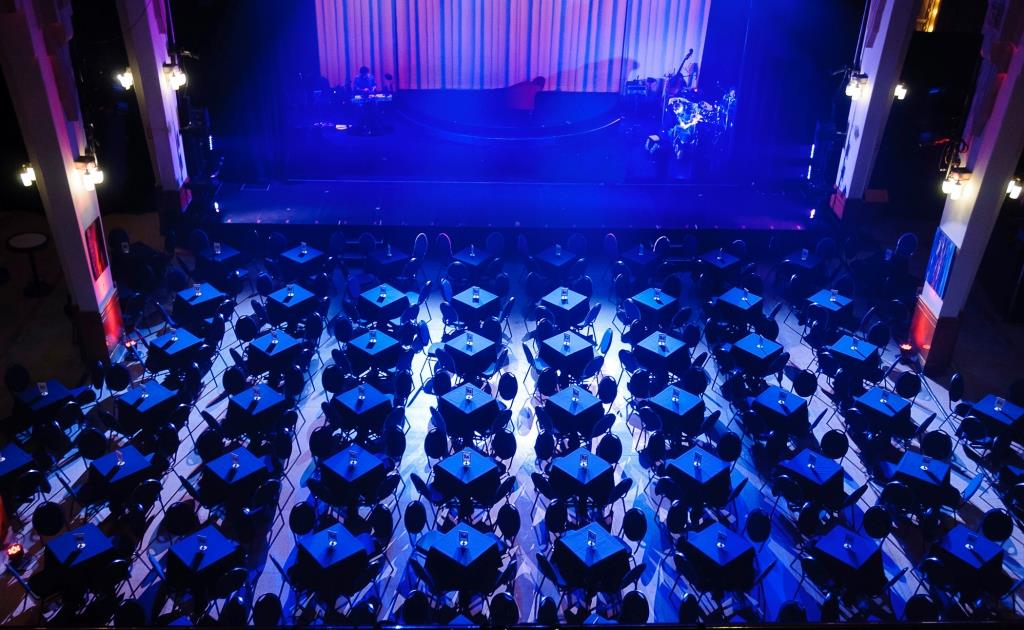 Théâtre Paradoxe – photo 7, Montréal, Le Sud-Ouest