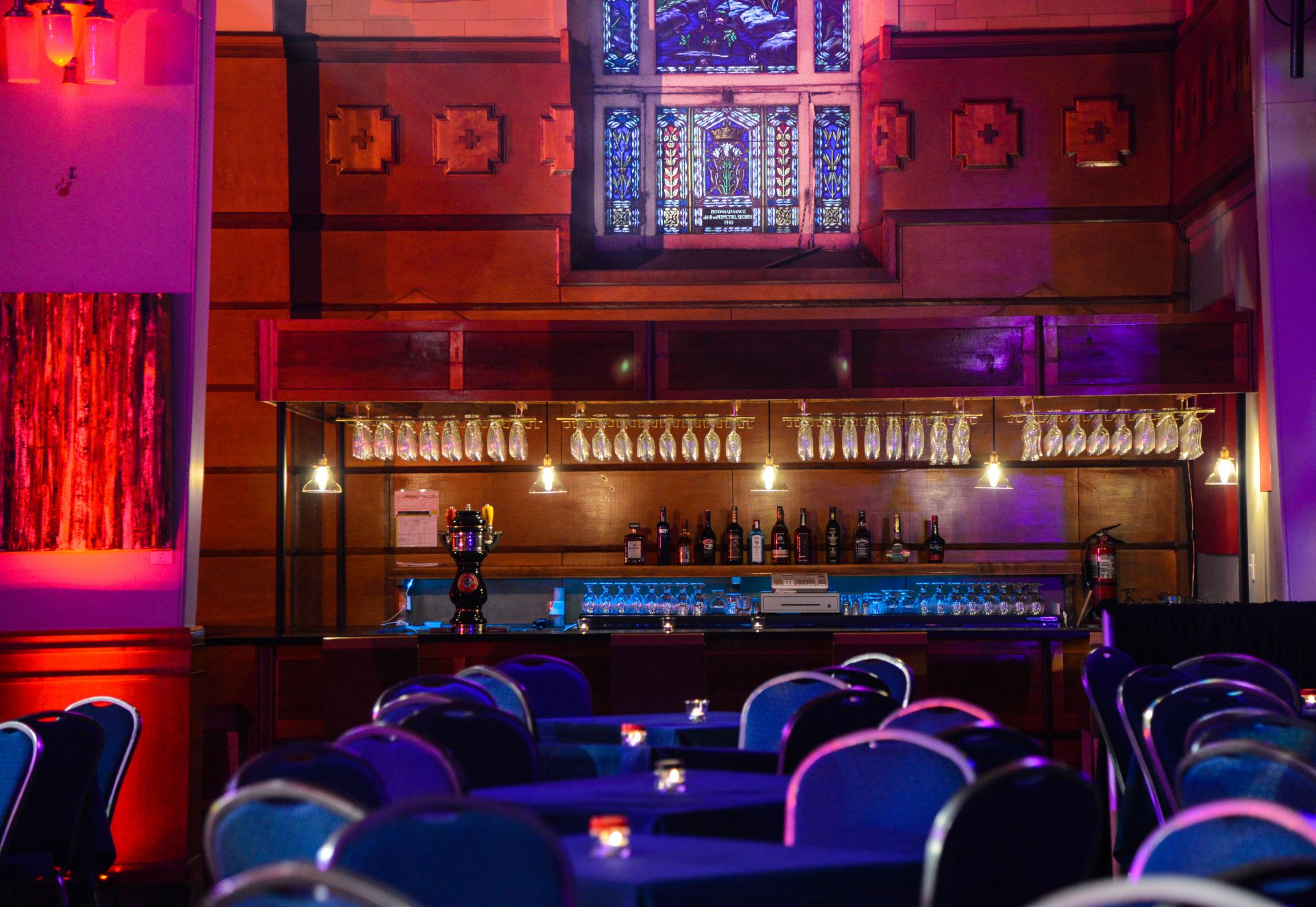 Théâtre Paradoxe – photo 8, Montréal, Le Sud-Ouest