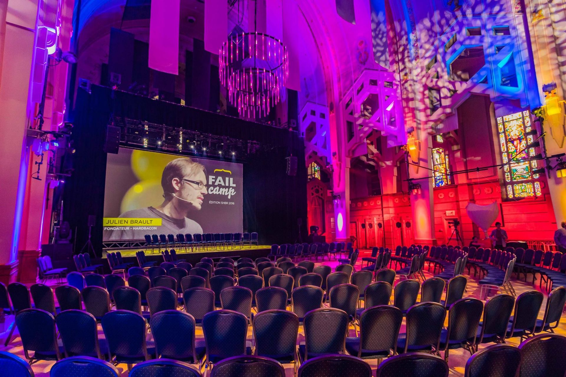 Théâtre Paradoxe – photo 9, Montréal, Le Sud-Ouest