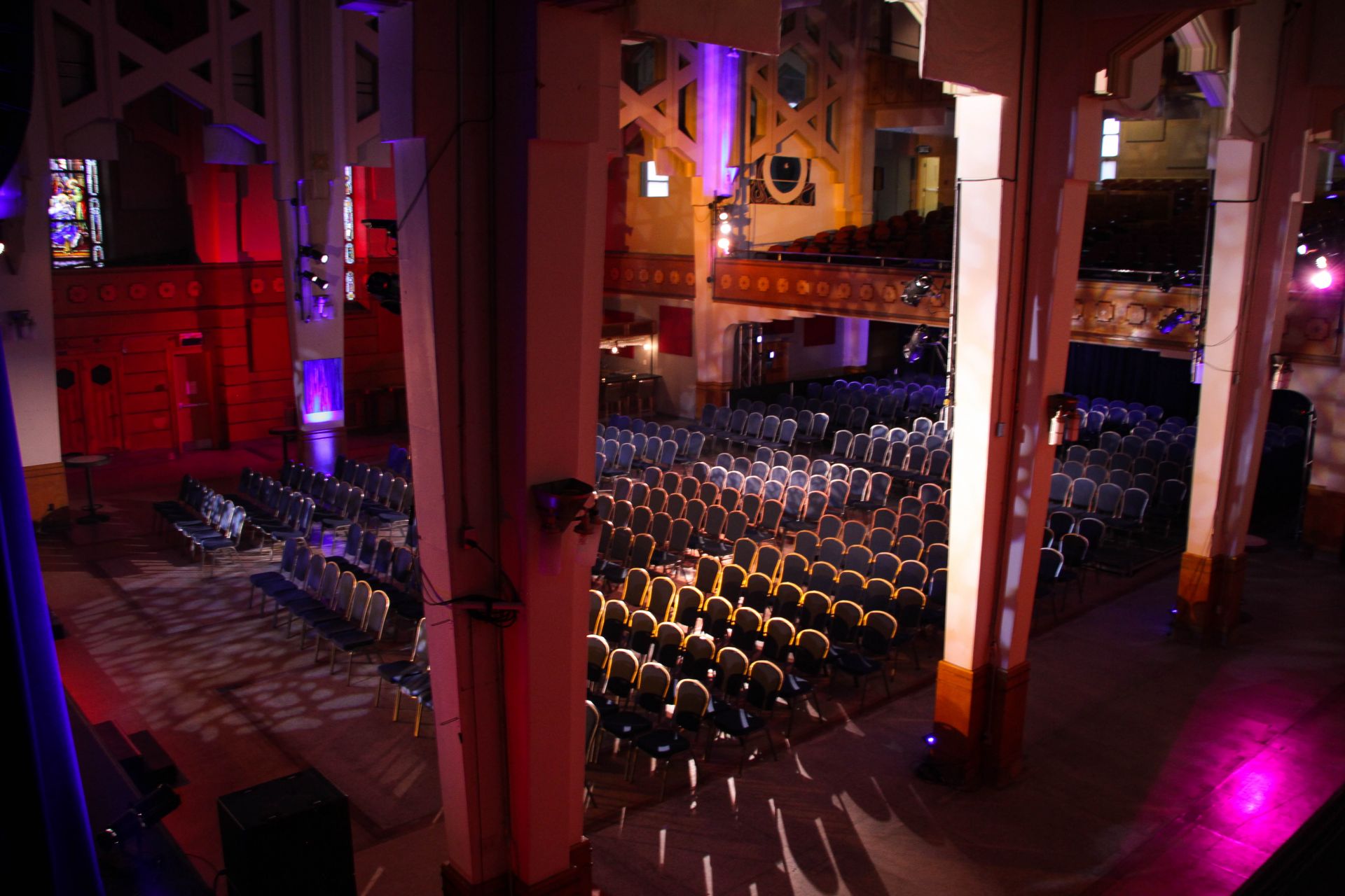 Théâtre Paradoxe – photo 10, Montréal, Le Sud-Ouest