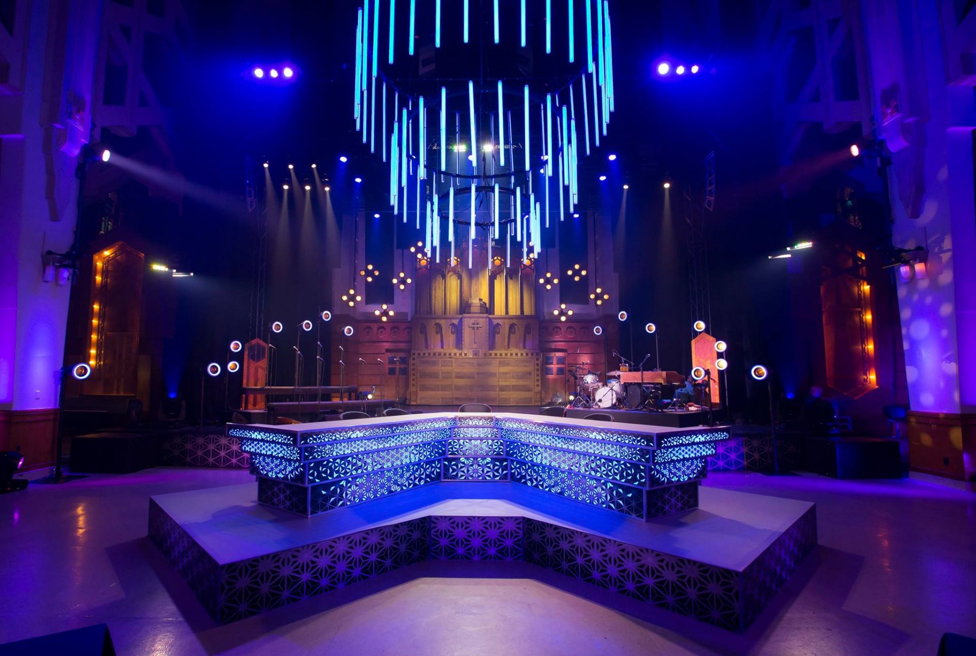 Théâtre Paradoxe – photo 14, Montréal, Le Sud-Ouest