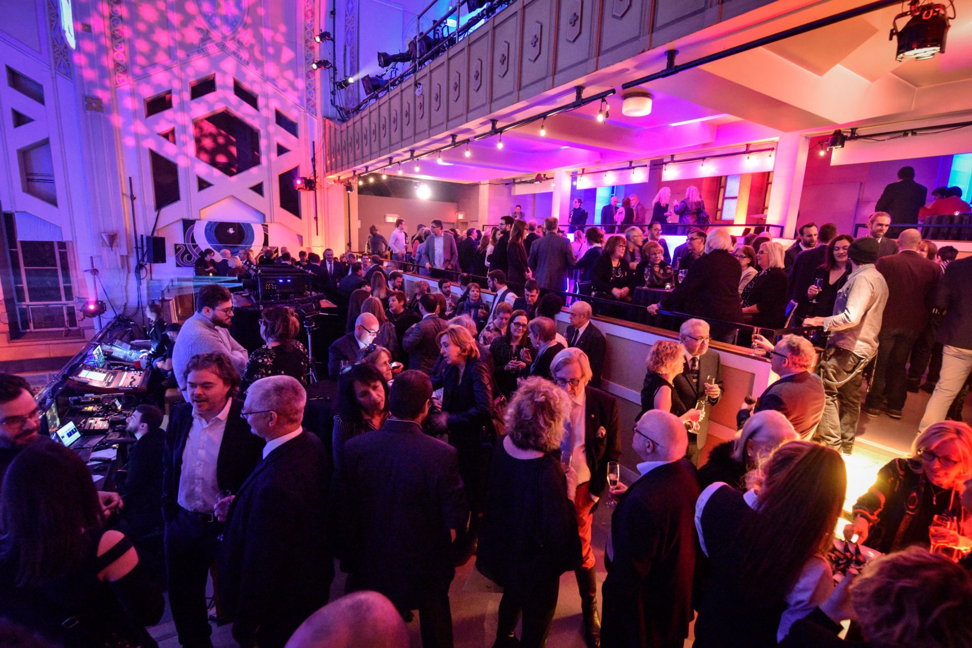 Théâtre Paradoxe – photo 16, Montréal, Le Sud-Ouest