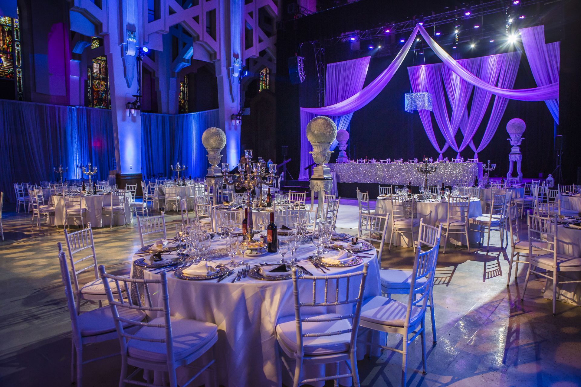 Théâtre Paradoxe – photo 18, Montréal, Le Sud-Ouest