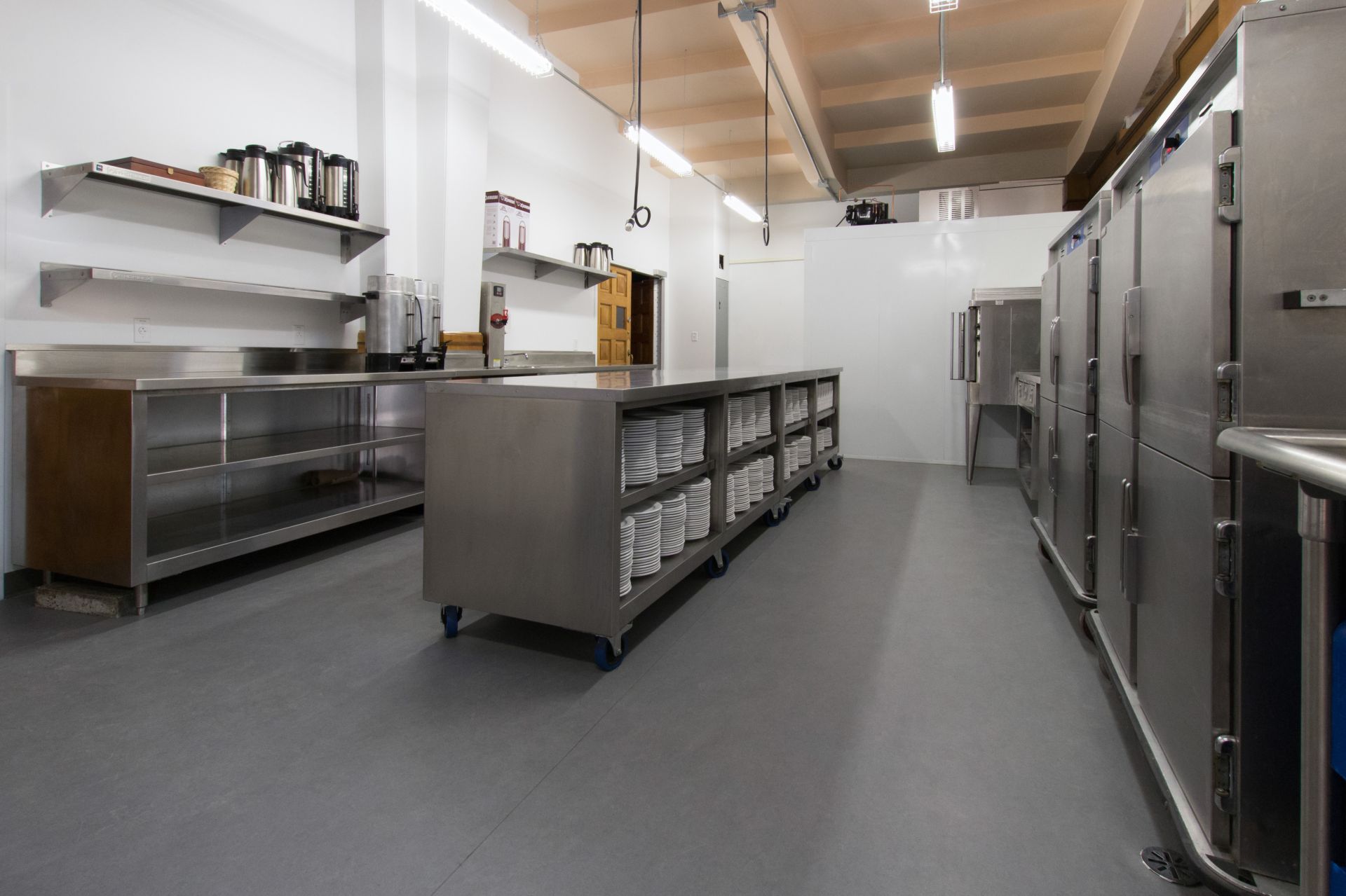 Théâtre Paradoxe – photo 19, Montréal, Le Sud-Ouest