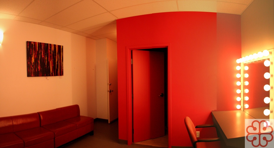 Théâtre Paradoxe – photo 20, Montréal, Le Sud-Ouest