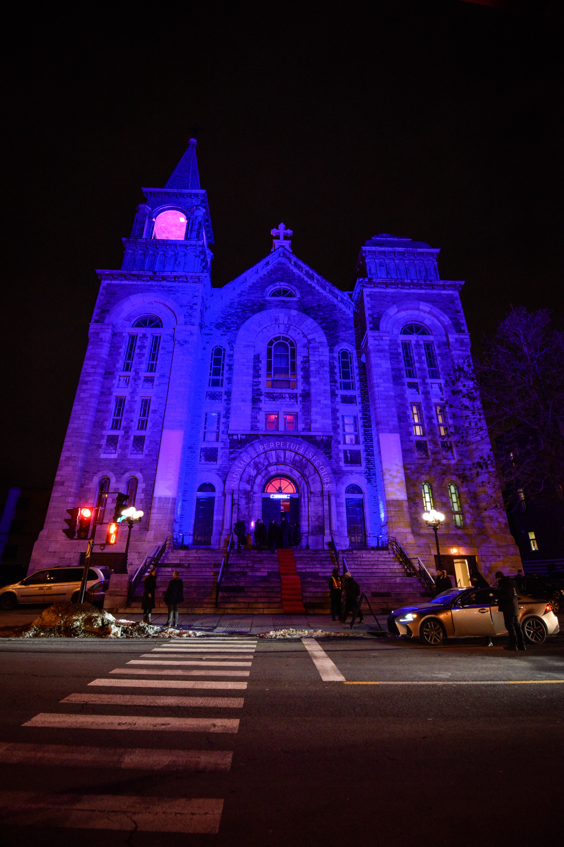 Théâtre Paradoxe – photo 21, Montréal, Le Sud-Ouest