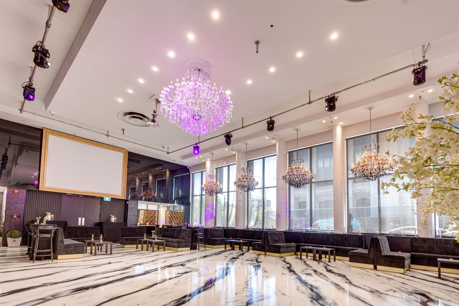 Time Supper Club – photo 2, Montréal