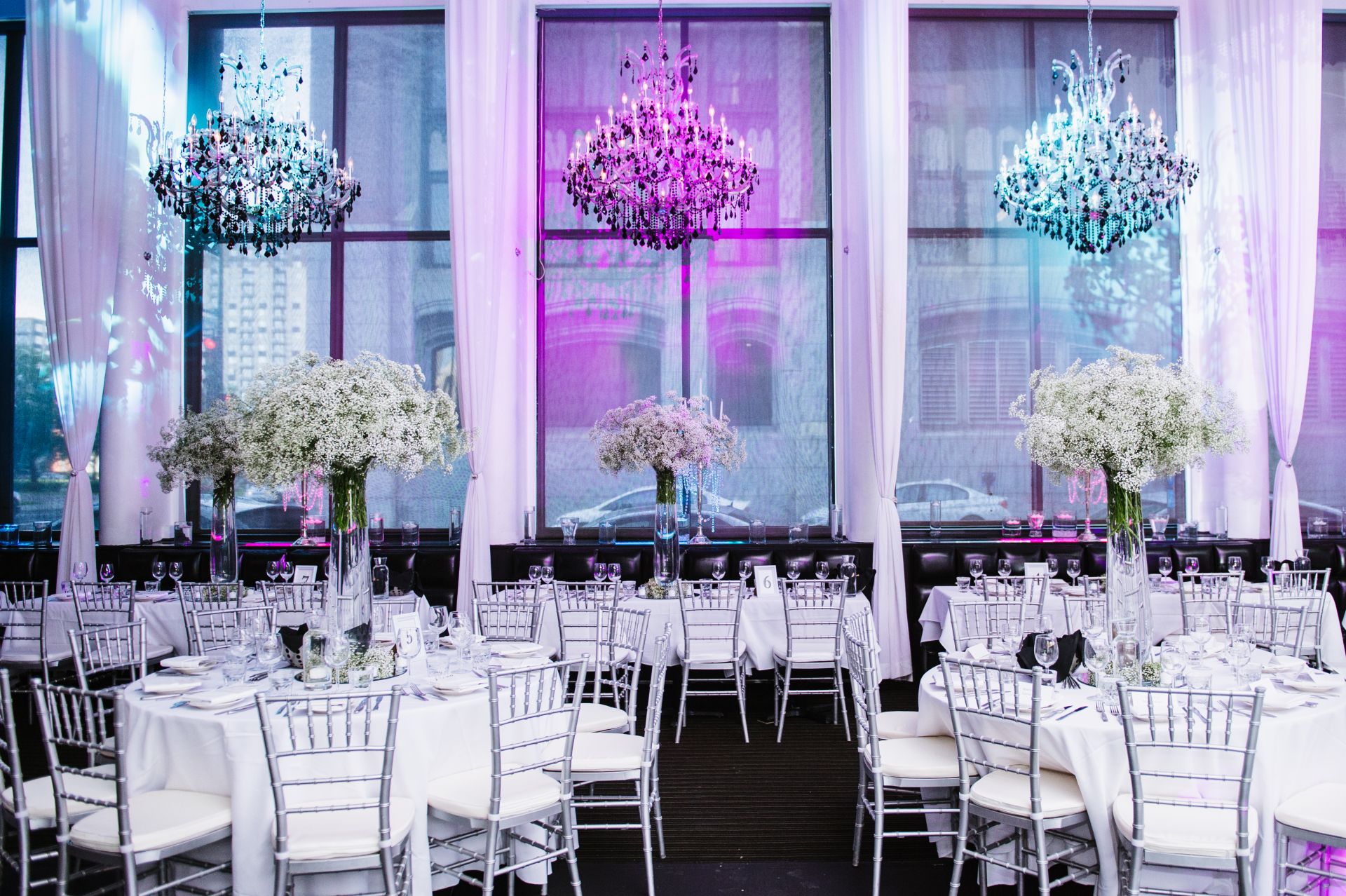 Time Supper Club – photo 3, Montréal