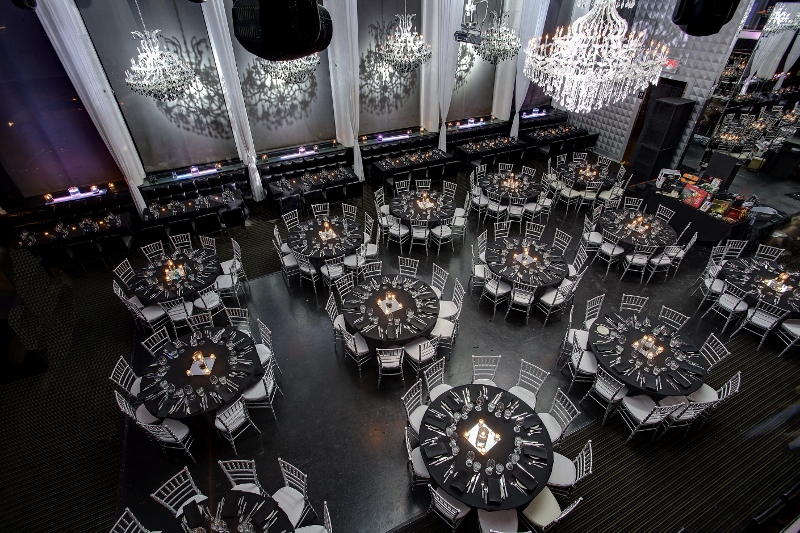 Time Supper Club – photo 4, Montréal