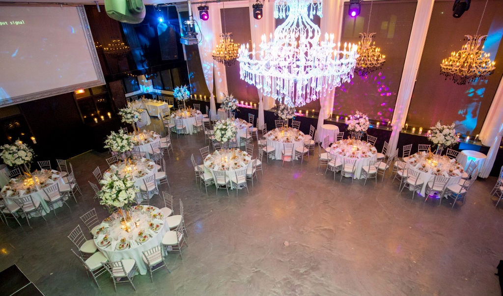 Time Supper Club – photo 5, Montréal