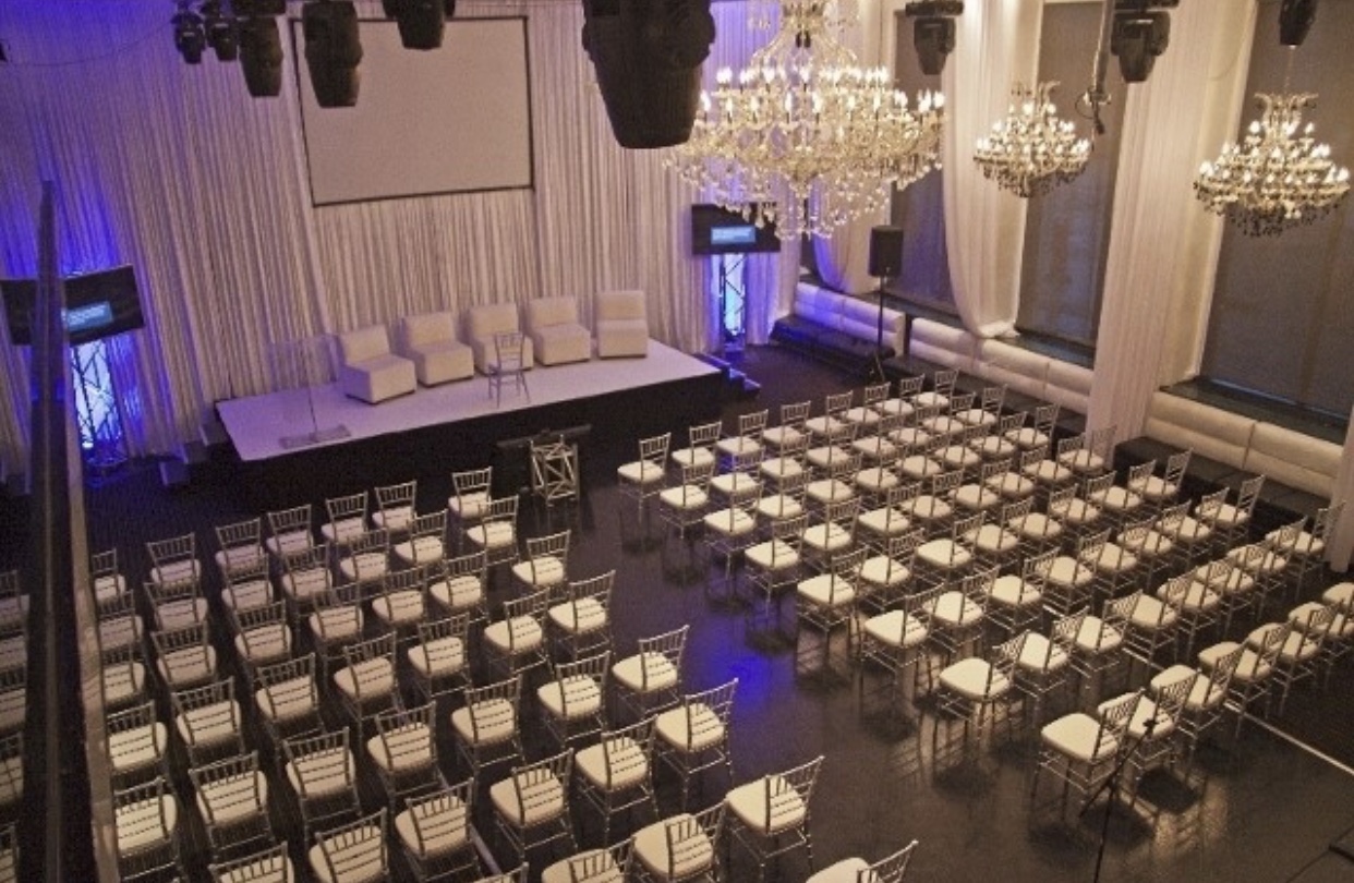 Time Supper Club – photo 6, Montréal