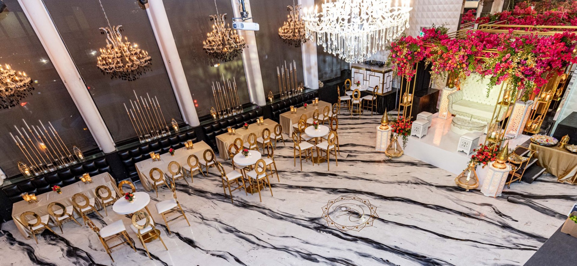 Time Supper Club – photo 7, Montréal