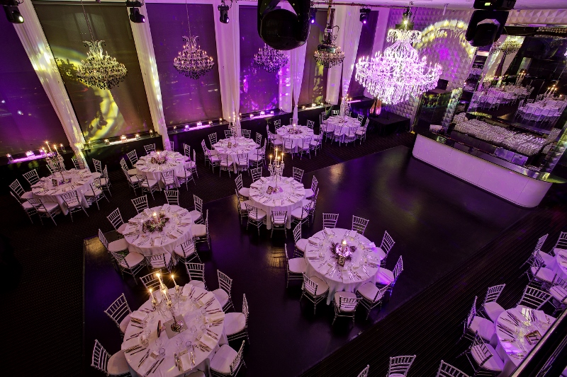 Time Supper Club – photo 8, Montréal