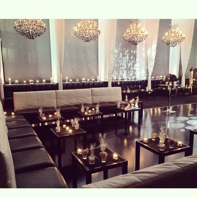 Time Supper Club – photo 9, Montréal