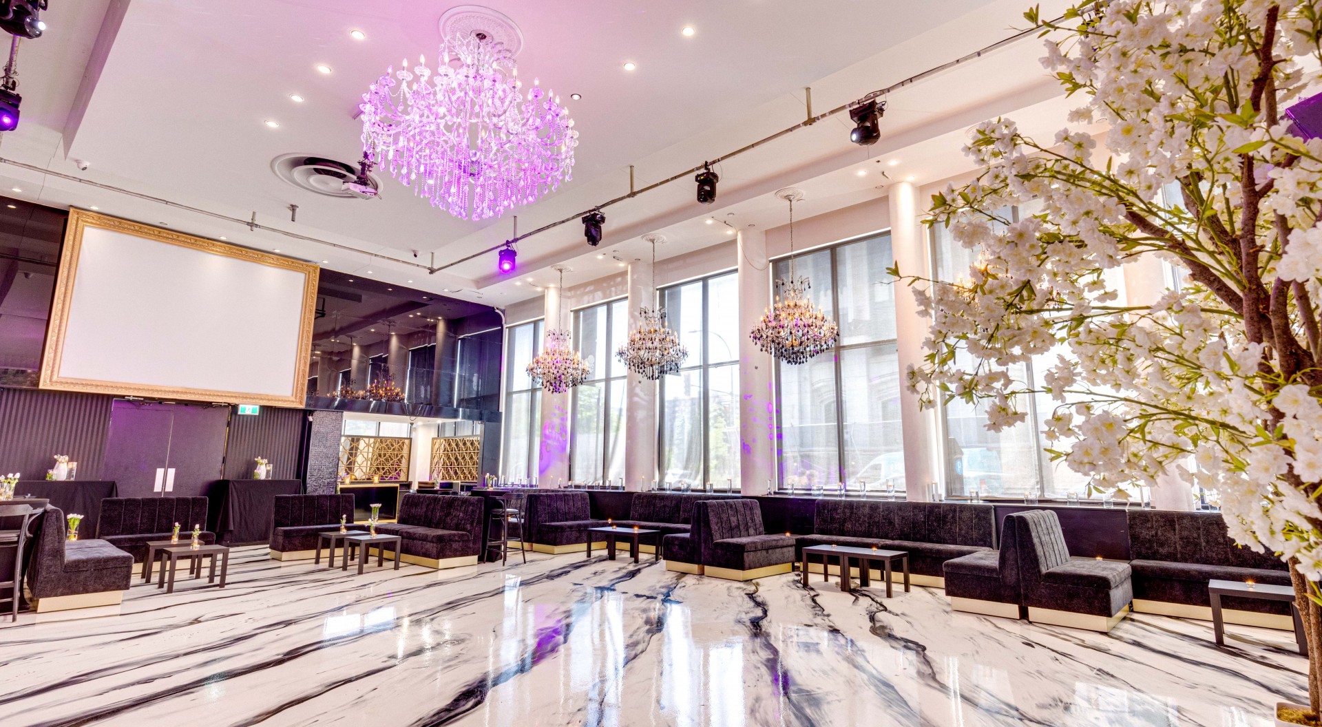 Time Supper Club – photo 10, Montréal