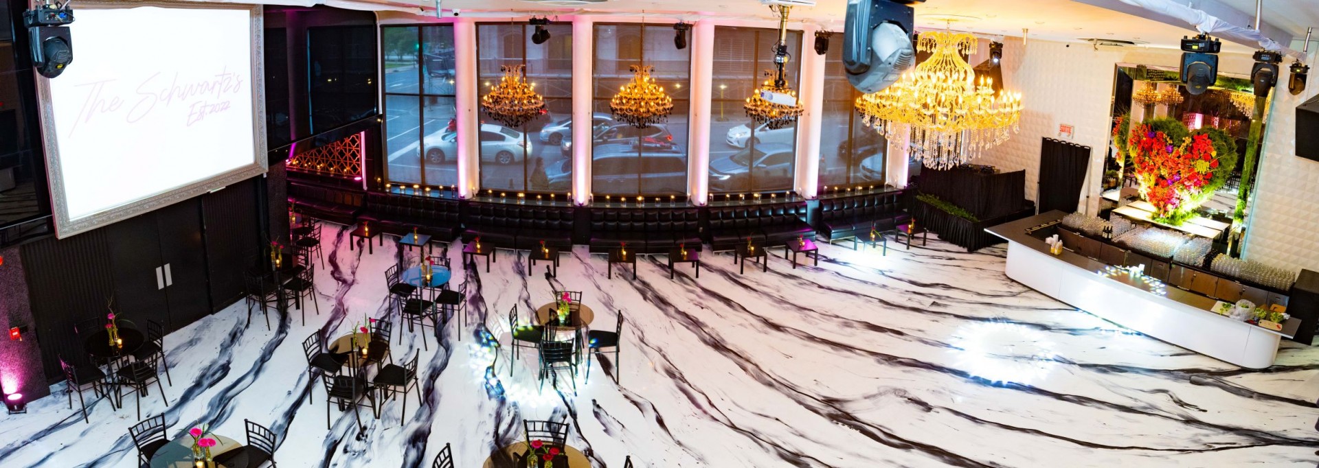 Time Supper Club – photo 12, Montréal