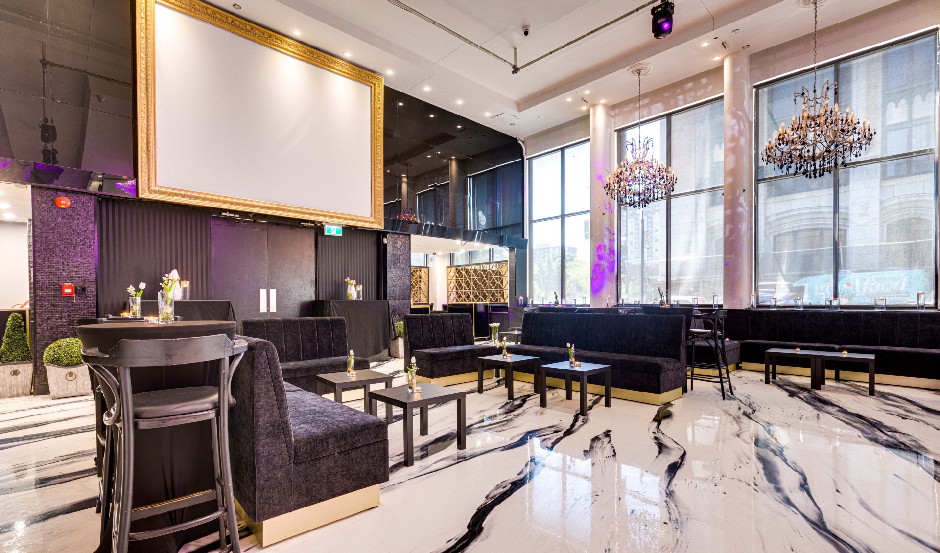 Time Supper Club – photo 14, Montréal