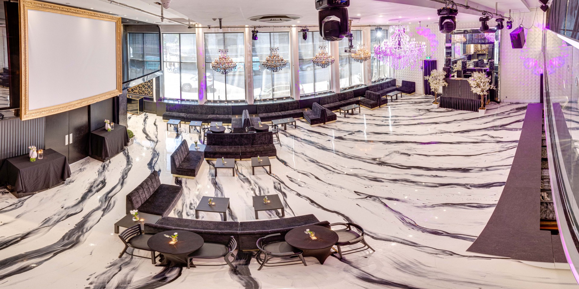 Time Supper Club – photo 15, Montréal