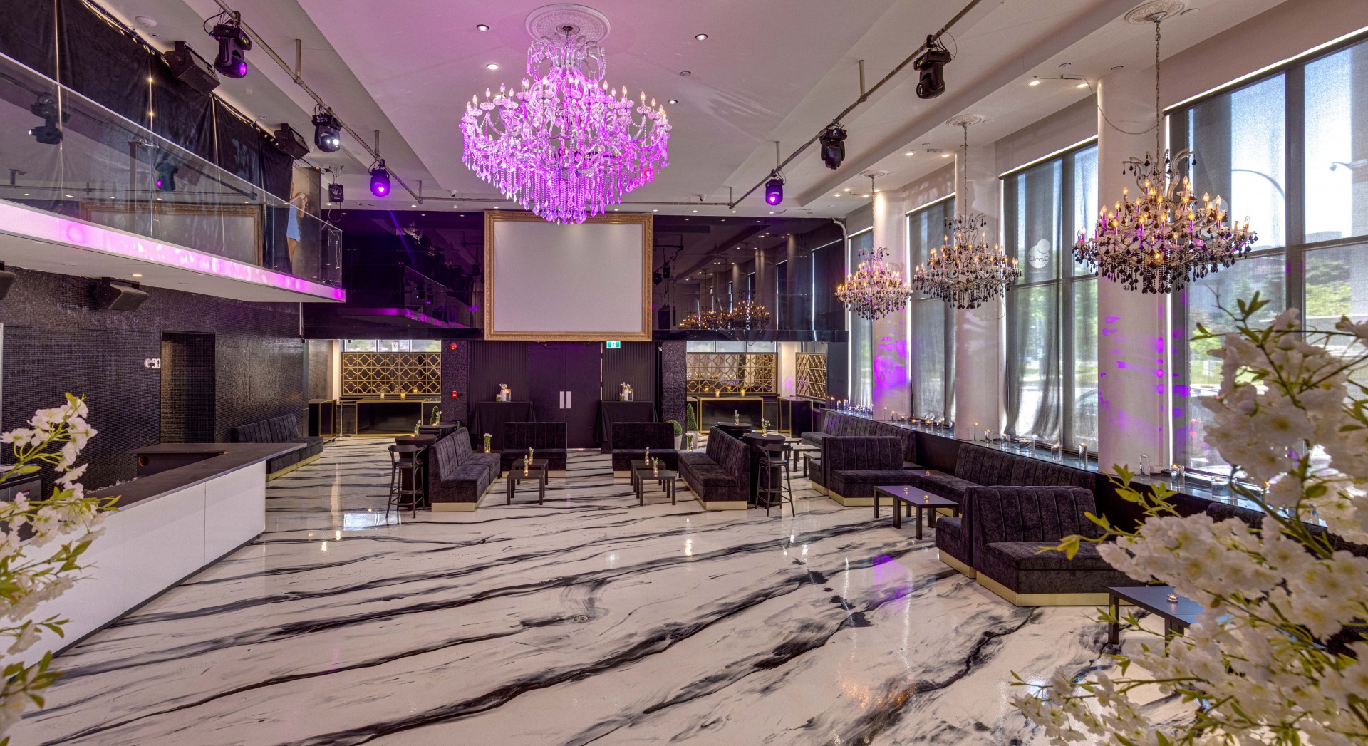 Time Supper Club – photo 16, Montréal