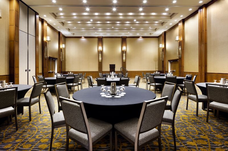 Seminar venue Ville-Marie in Montreal, Ville-Marie for corporate events