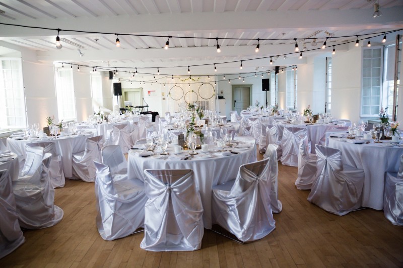 Seminar venue Abbé Louis-Joseph-Lacroix - 200 in Quebec for corporate events