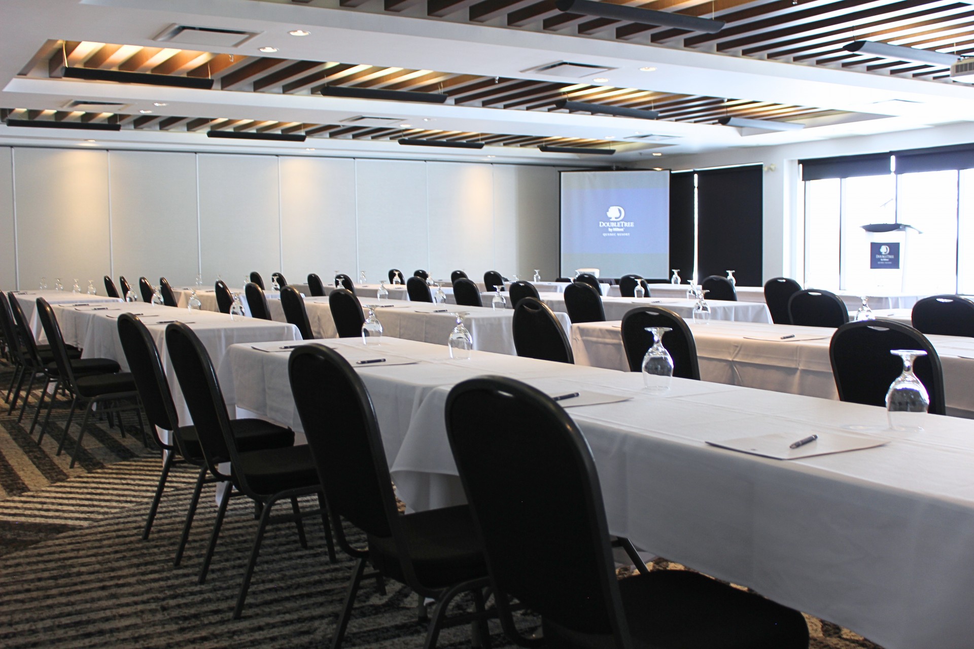 DoubleTree by Hilton Quebec Resort – photo 2, Québec