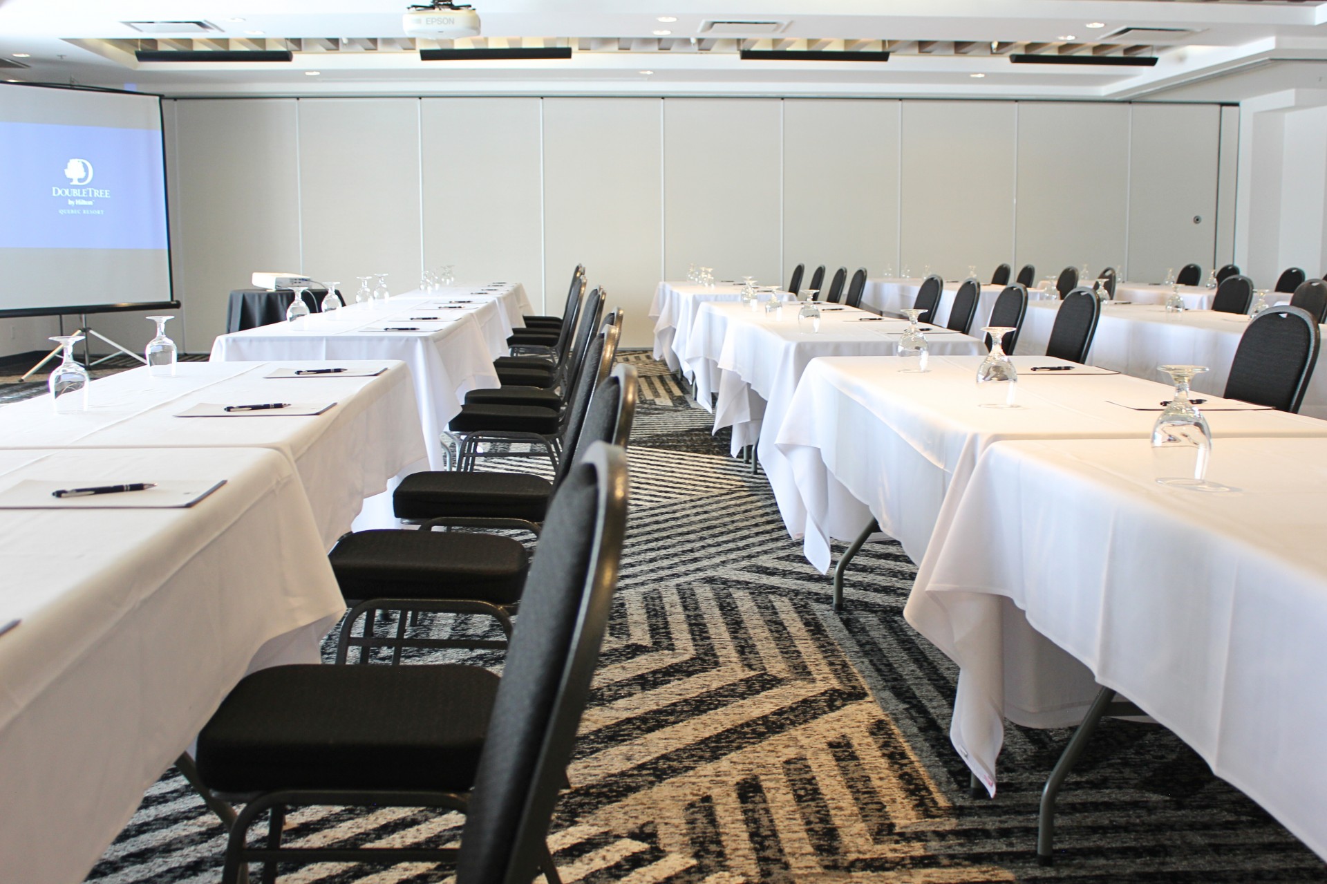 DoubleTree by Hilton Quebec Resort – photo 3, Québec