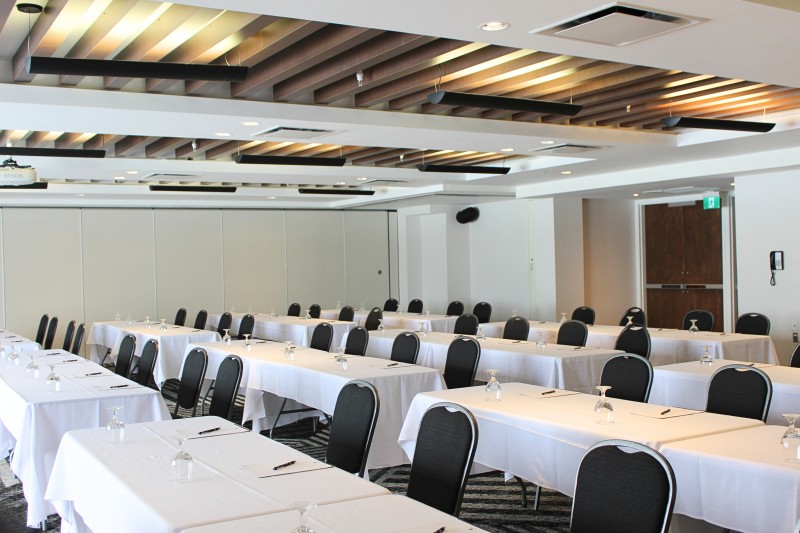 Seminar venue Albatros in Quebec for corporate events