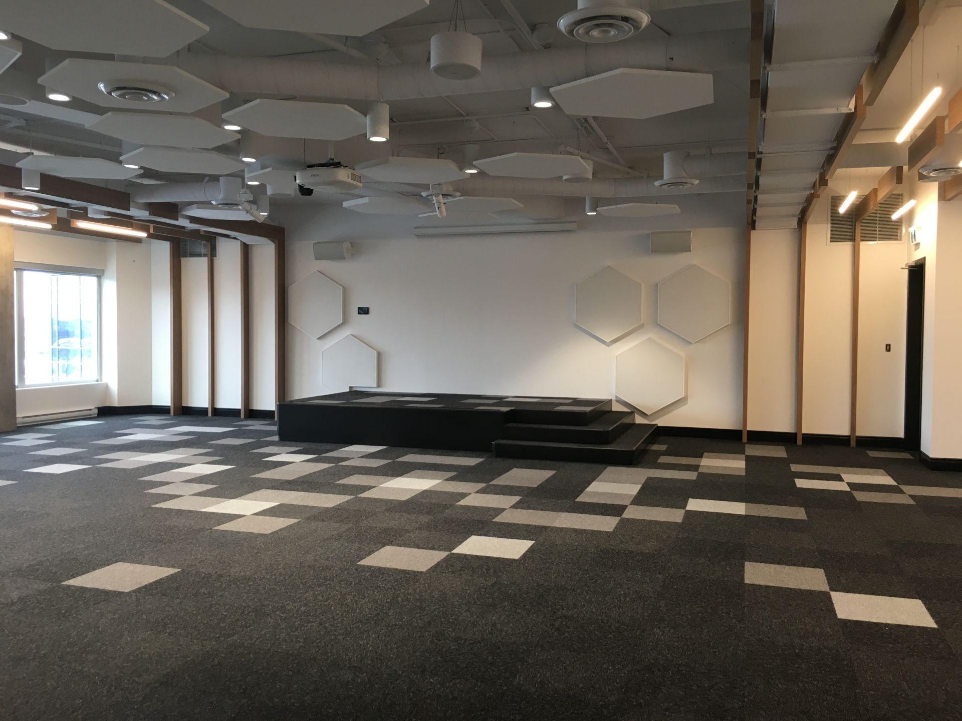 Complexe Vision – photo 2, Québec