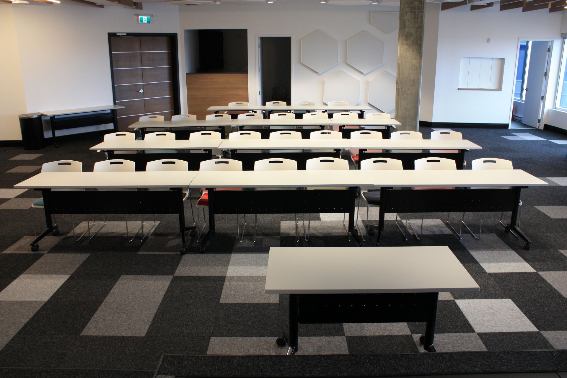 Complexe Vision – photo 3, Québec