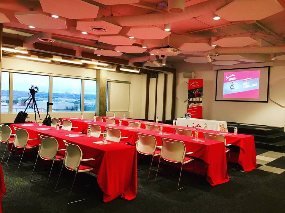 Complexe Vision – photo 5, Québec