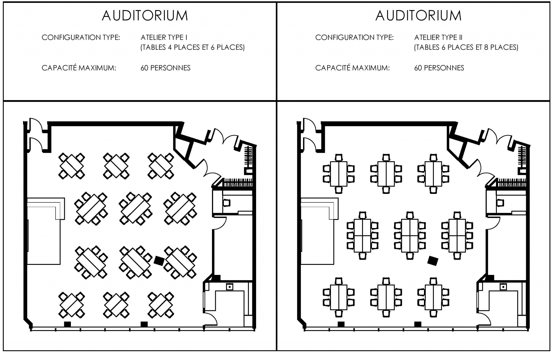 Complexe Vision – photo 7, Québec