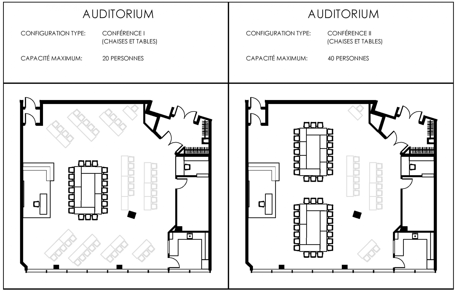 Complexe Vision – photo 8, Québec