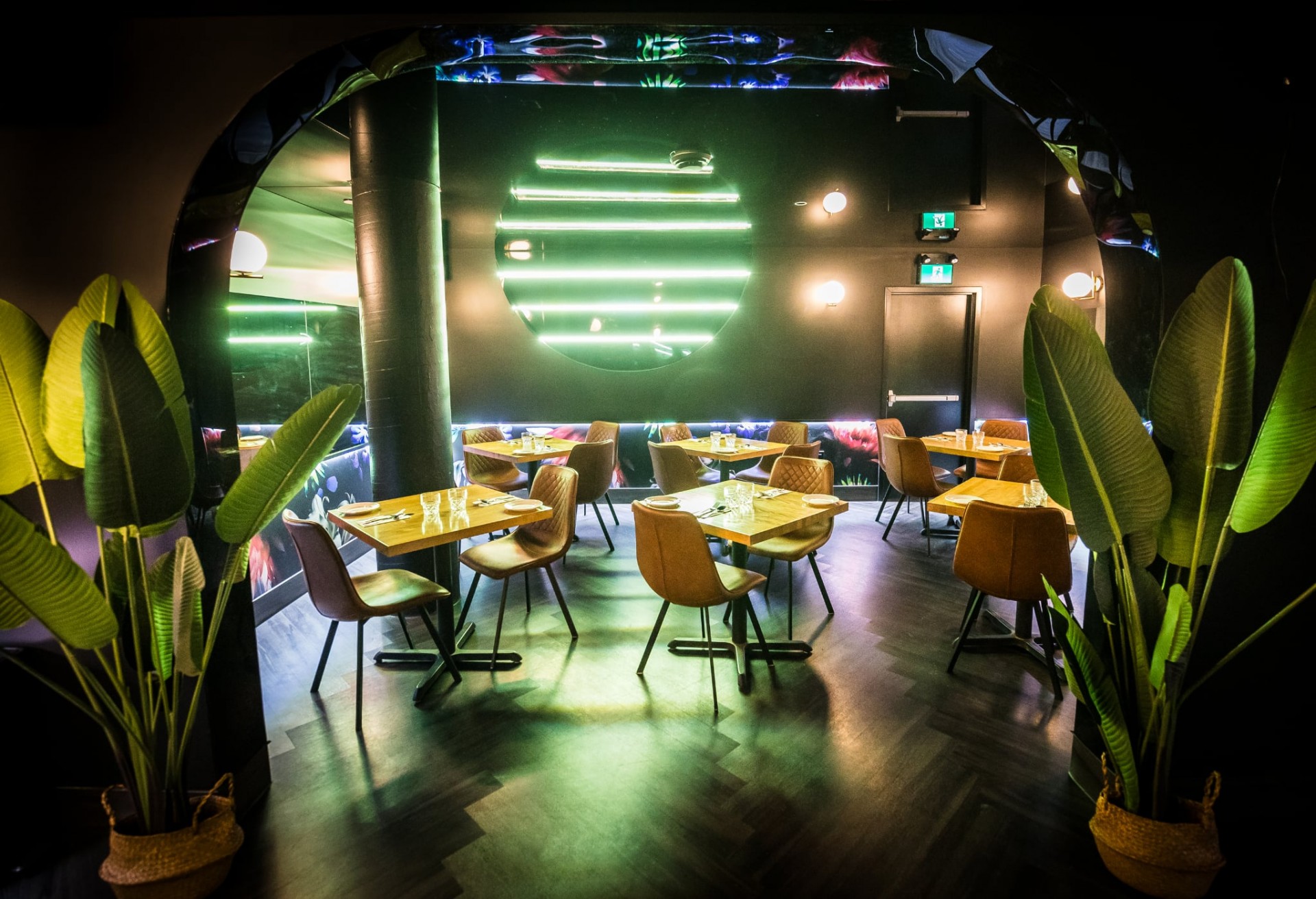 Groupe limonade – photo 2, Québec