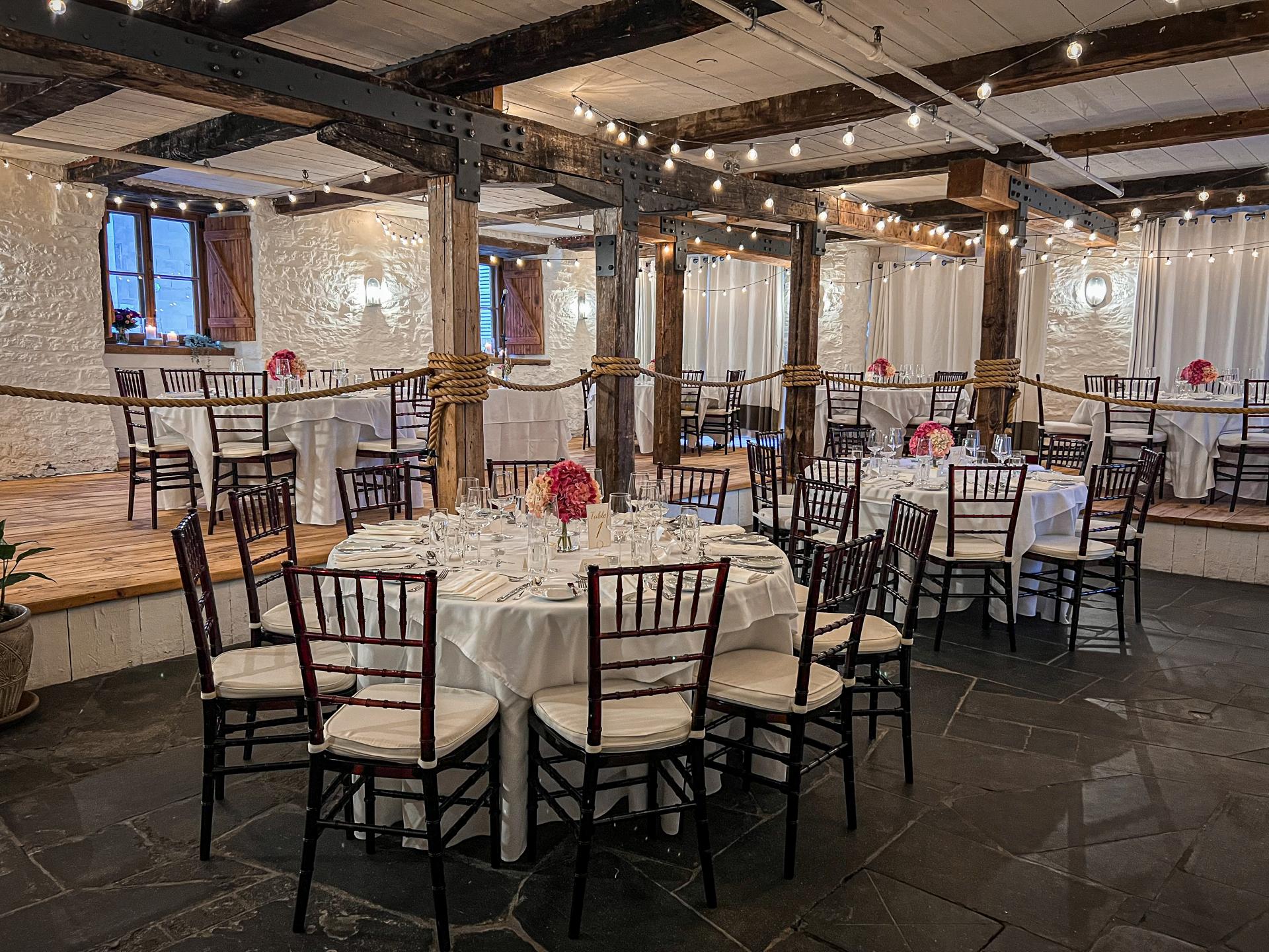 Auberge Saint-Antoine – photo 2, Québec