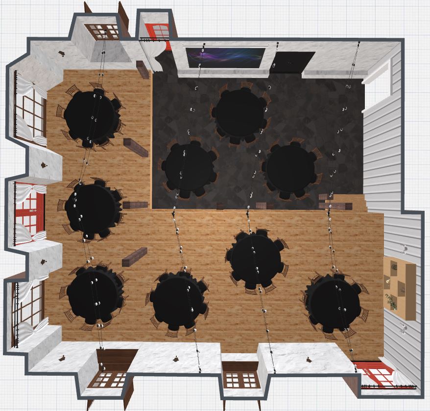 Auberge Saint-Antoine – photo 4, Québec