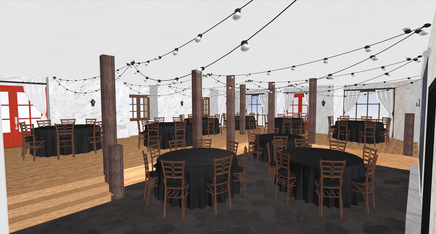 Auberge Saint-Antoine – photo 5, Québec