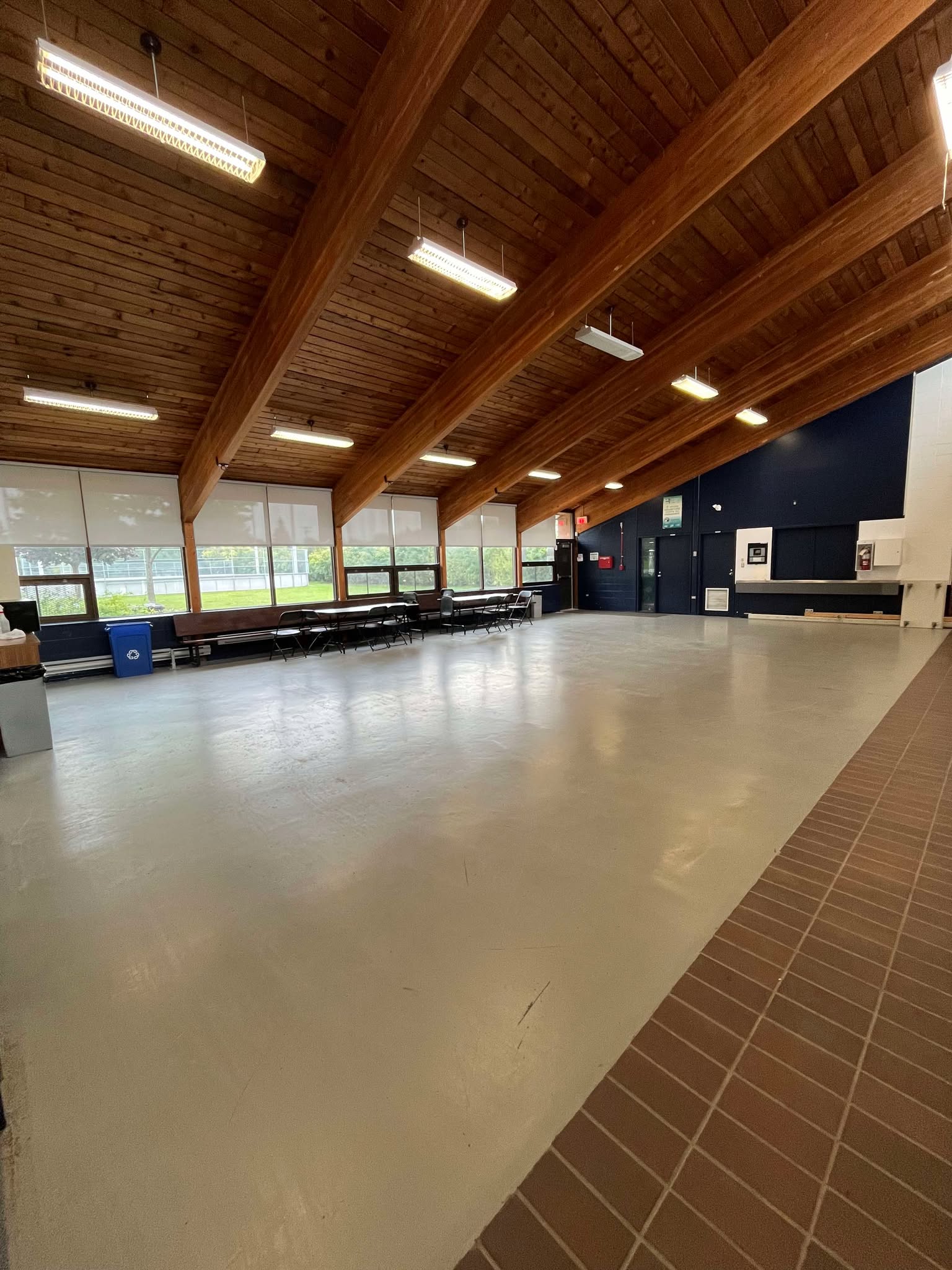 Corporation des loisirs St-Rodrigue inc. – photo 4, Québec