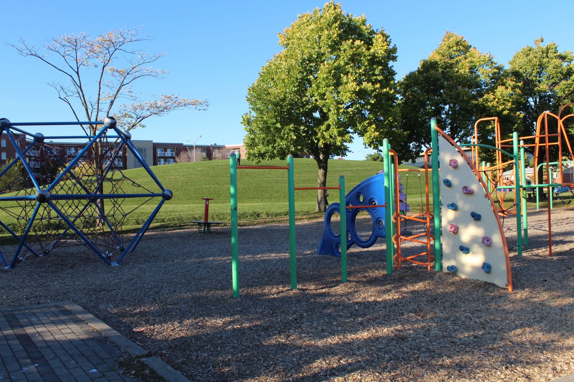 Corporation des loisirs St-Rodrigue inc. – photo 5, Québec